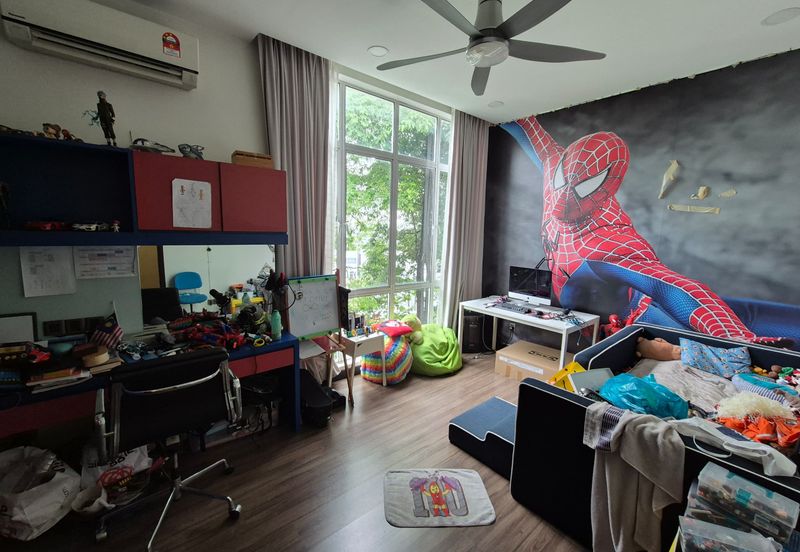 Desa ParkCity (The Ridgewood)