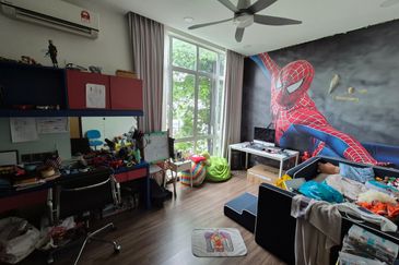 Desa ParkCity (The Ridgewood)