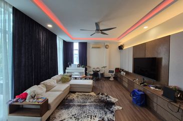 Desa ParkCity (The Ridgewood)