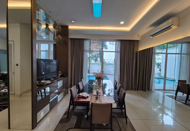 Desa ParkCity (The Ridgewood)