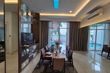 Desa ParkCity (The Ridgewood)