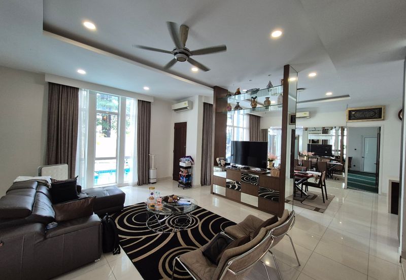 Desa ParkCity (The Ridgewood)