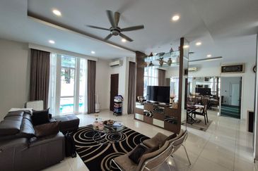 Desa ParkCity (The Ridgewood)