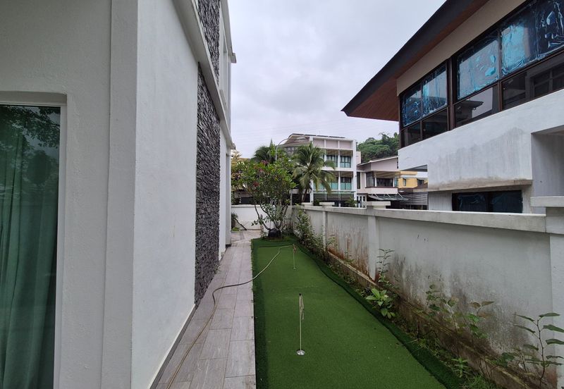 Desa ParkCity (The Ridgewood)