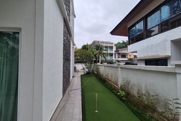 Desa ParkCity (The Ridgewood)