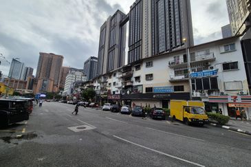 Kuala Lumpur City Centre