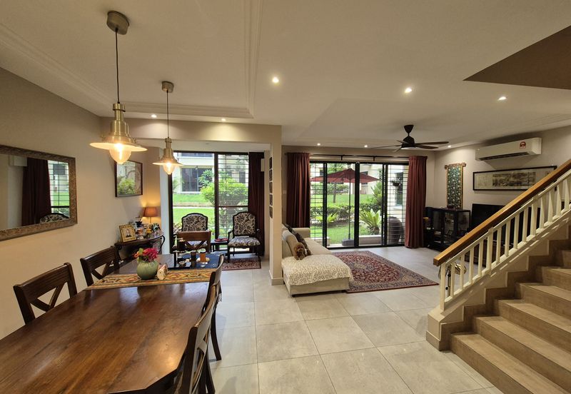 Desa ParkCity (Nadia Parkhomes)