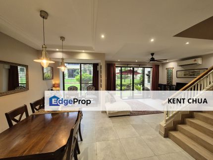 Desa ParkCity (Nadia Parkhomes), Desa ParkCity, Kuala Lumpur, Limited well renovated, fully furnished and move in condition unit!, Kuala Lumpur, Desa Parkcity