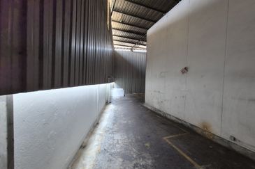 Taman Industri Sungai Buloh