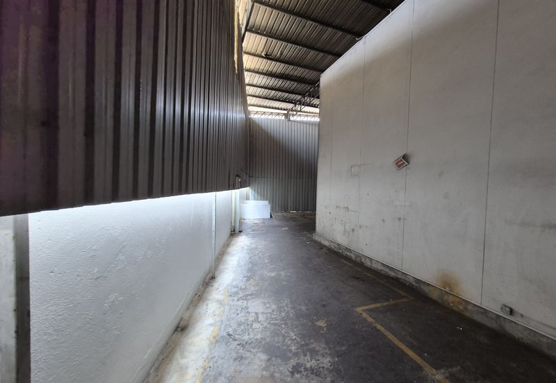 Taman Industri Sungai Buloh