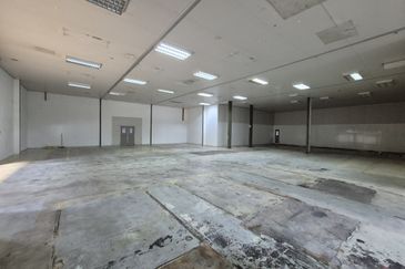 Taman Industri Sungai Buloh