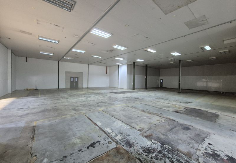 Taman Industri Sungai Buloh