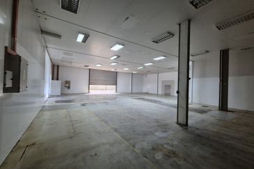 Taman Industri Sungai Buloh