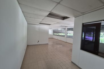 Taman Industri Sungai Buloh