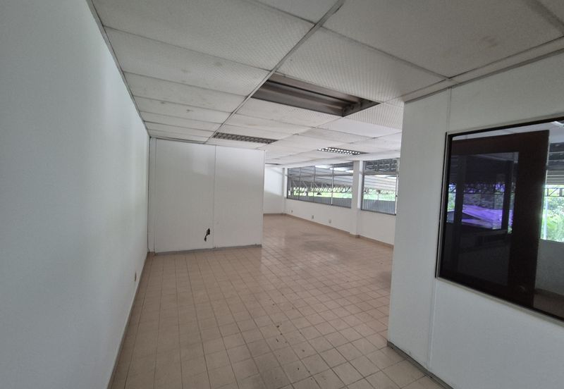 Taman Industri Sungai Buloh