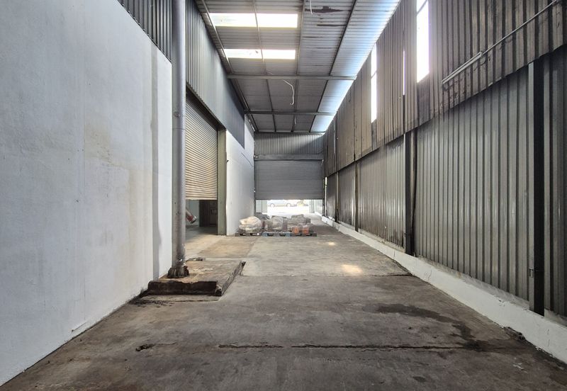 Taman Industri Sungai Buloh