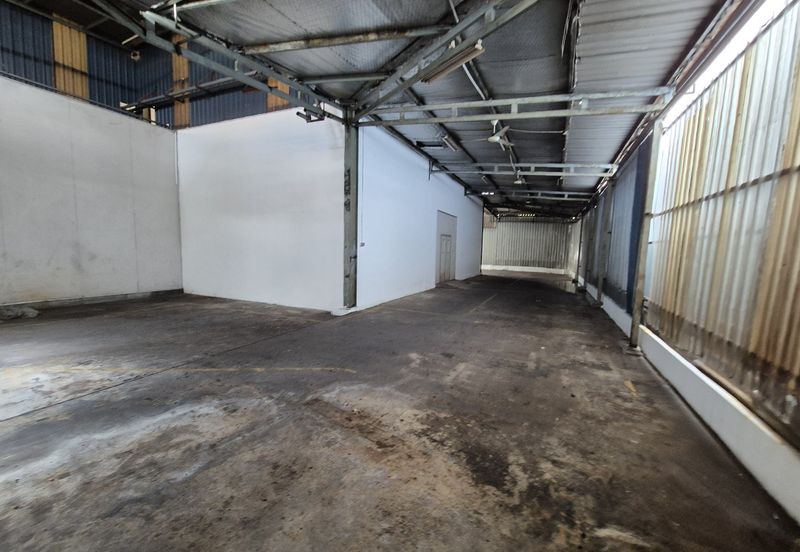 Taman Industri Sungai Buloh