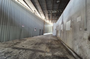 Taman Industri Sungai Buloh