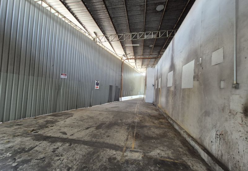 Taman Industri Sungai Buloh