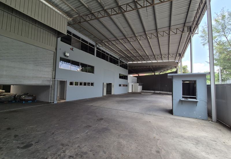 Taman Industri Sungai Buloh