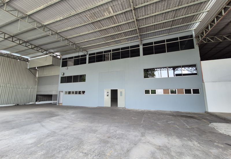 Taman Industri Sungai Buloh