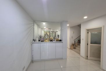 Desa ParkCity (Amelia)