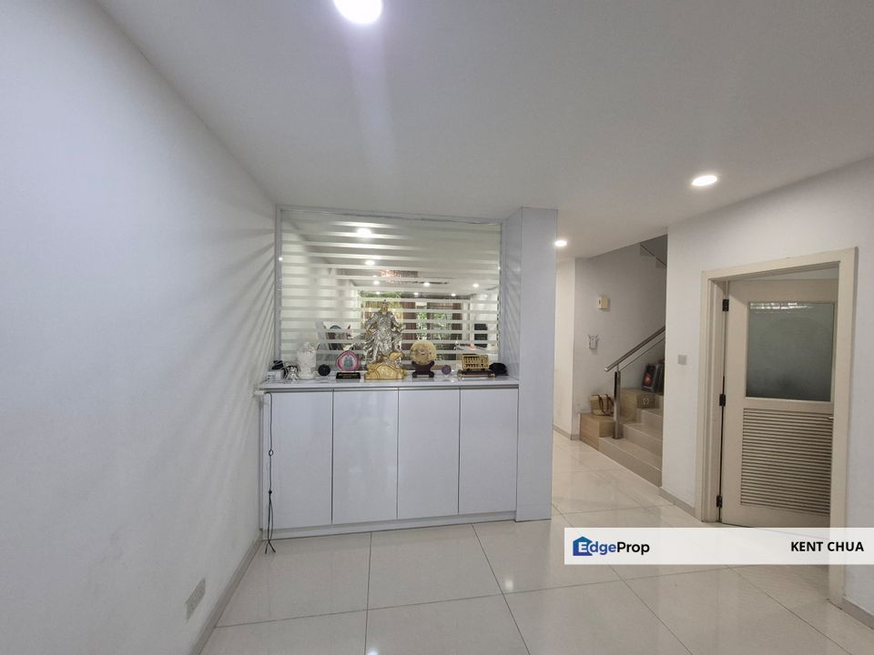 Desa ParkCity (Amelia), Desa ParkCity, Kuala Lumpur , limited 3sty unit!, Kuala Lumpur, Desa Parkcity