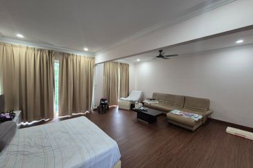 Desa ParkCity (Amelia)