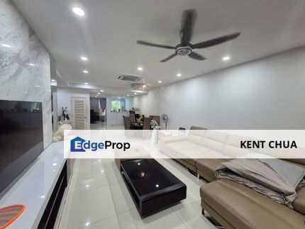 Desa ParkCity (Amelia), Desa ParkCity, Kuala Lumpur , limited 3sty unit!, Kuala Lumpur, Desa Parkcity