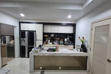 Desa ParkCity (Amelia)