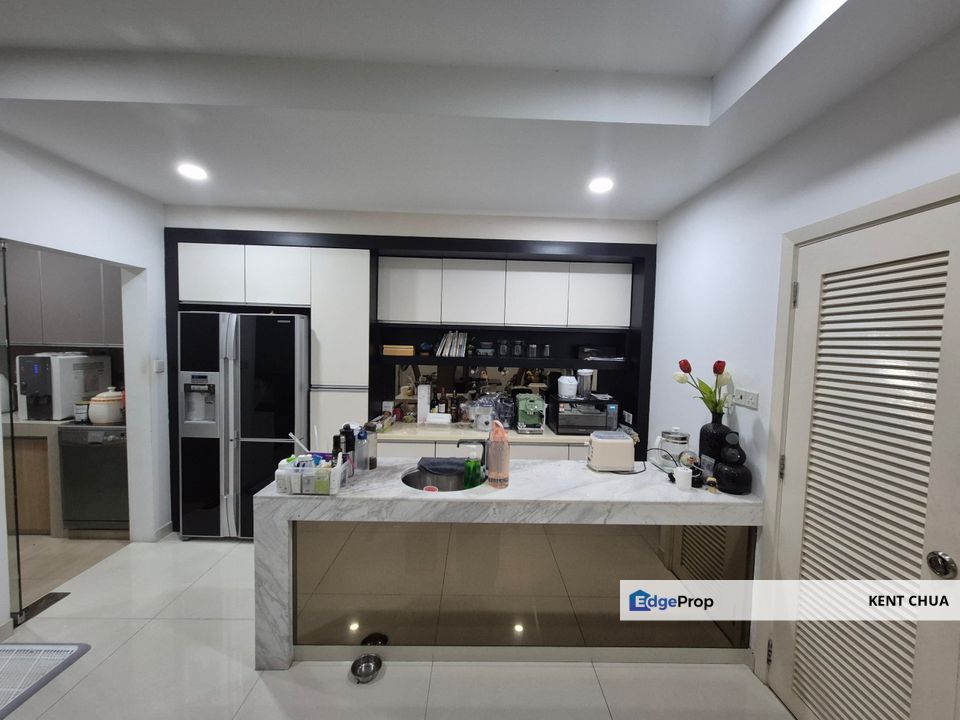 Desa ParkCity (Amelia), Desa ParkCity, Kuala Lumpur , limited 3sty unit!, Kuala Lumpur, Desa Parkcity