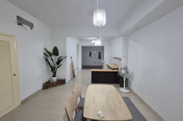 Desa ParkCity (SouthLake)