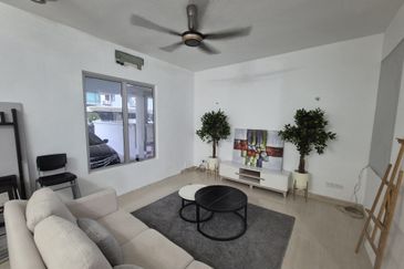 Desa ParkCity (SouthLake)