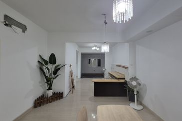 Desa ParkCity (SouthLake)