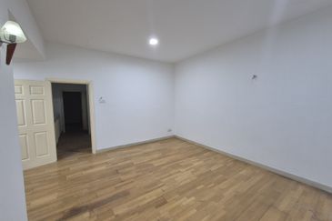 Desa ParkCity (SouthLake)