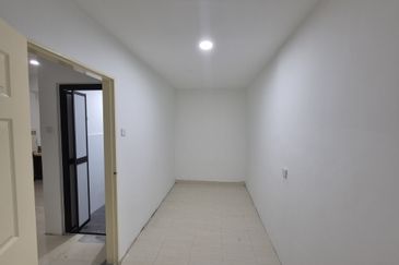 Desa ParkCity (SouthLake)