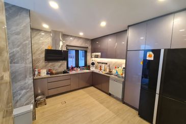 Sunway SPK Damansara