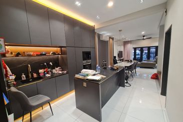 Sunway SPK Damansara