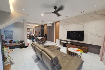 Sunway SPK Damansara