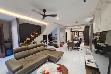 Sunway SPK Damansara