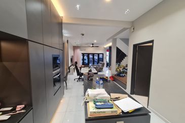 Sunway SPK Damansara