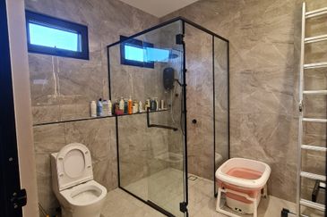 Sunway SPK Damansara