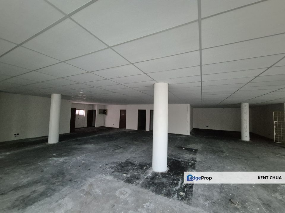 Kawasan 18, Klang, Selangor, Limited adjoining shop unit!, Selangor, Klang