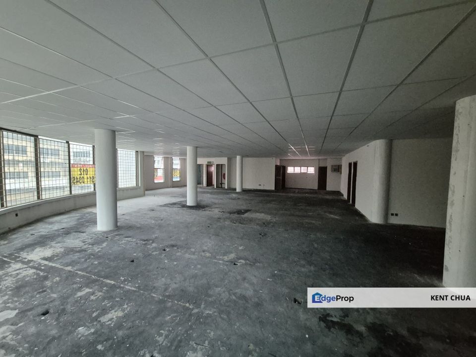 Kawasan 18, Klang, Selangor, Limited adjoining shop unit!, Selangor, Klang