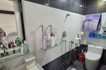 Bandar Menjalara (Desa Seri Mahkota)