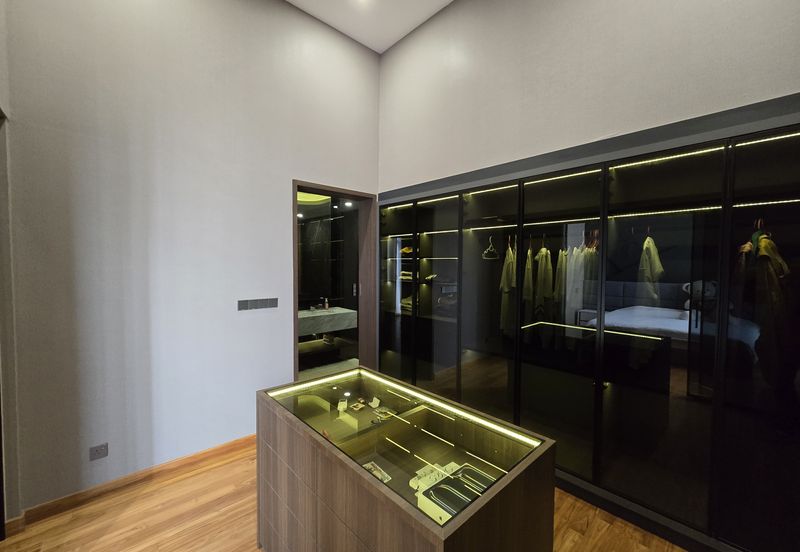 The Mansions @ Parkcity Heights