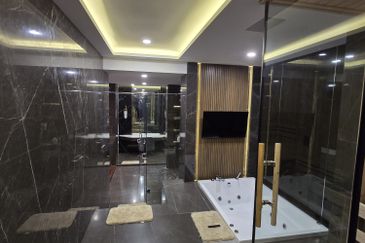 The Mansions @ Parkcity Heights