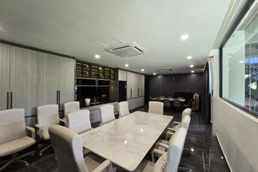 The Mansions @ Parkcity Heights