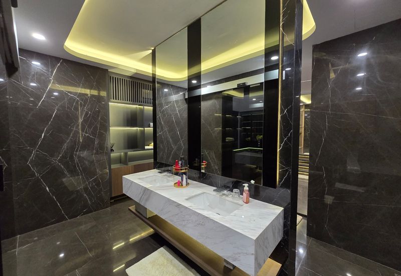 The Mansions @ Parkcity Heights