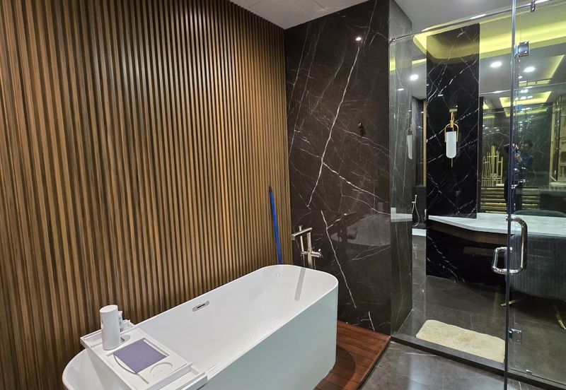 The Mansions @ Parkcity Heights